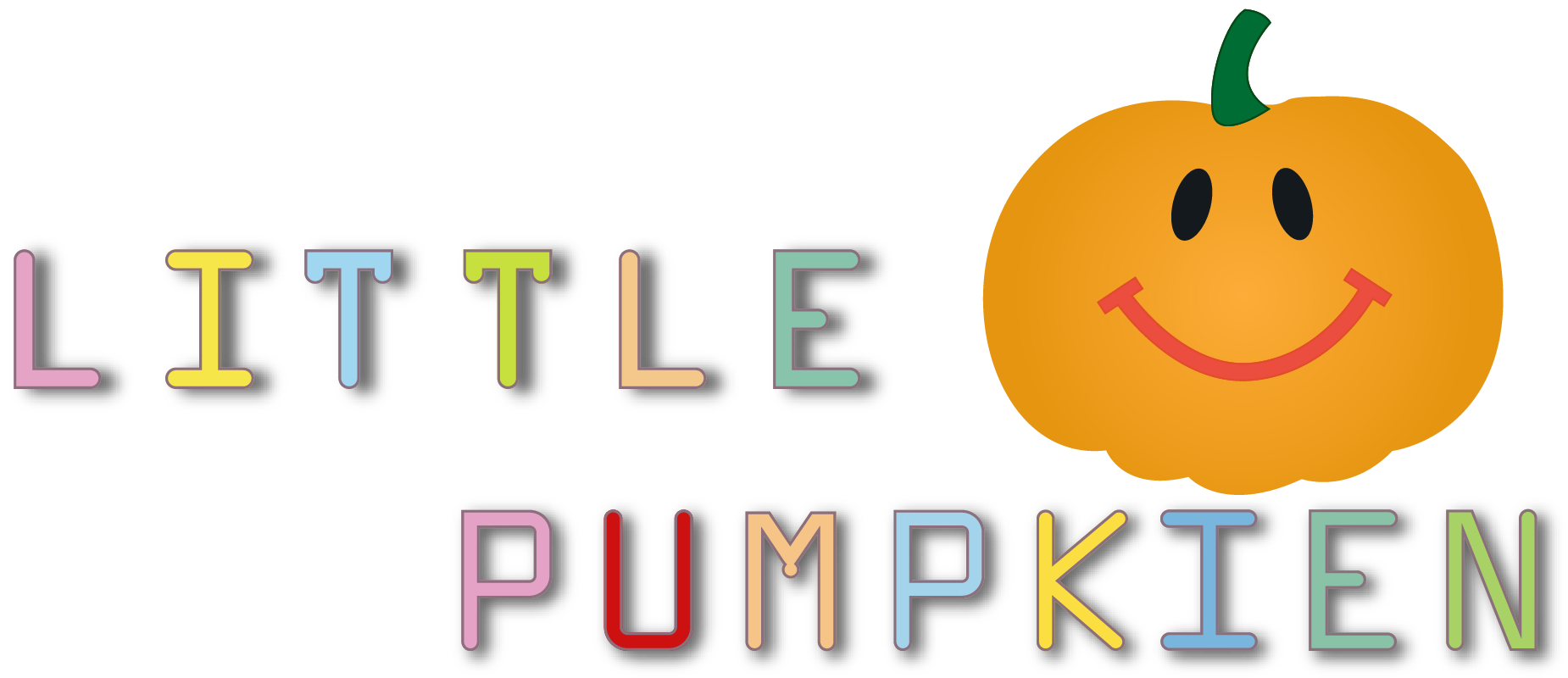 Little Pumpkien Play School Logo